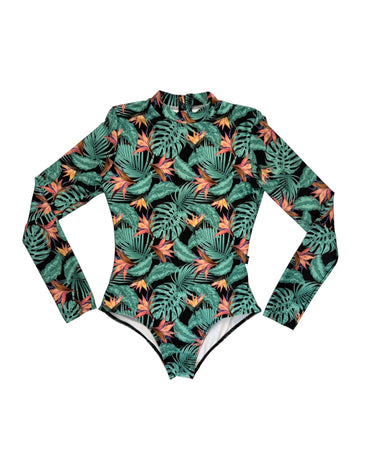 Women's One Piece SHRED Suit